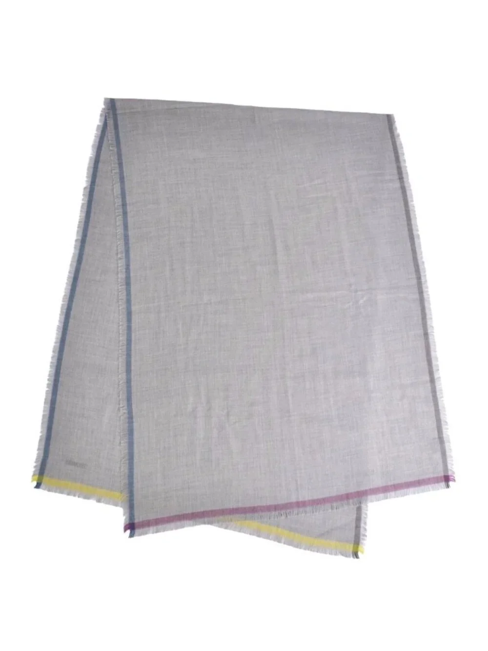 Hermes Scarf Shawl Cashmere Silk les